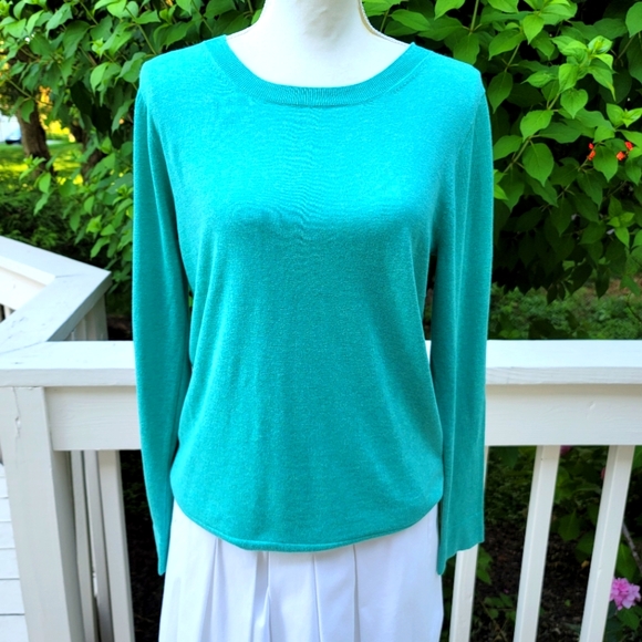 J. Crew | Sweaters | J Crew Cotton 